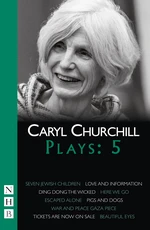 Caryl Churchill Plays