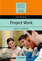 Project Work Second Edition - Resource Books for Teachers