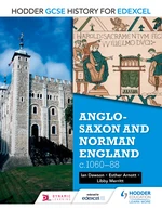 Hodder GCSE History for Edexcel