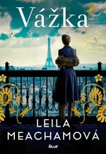Vážka - Leila Meachamová