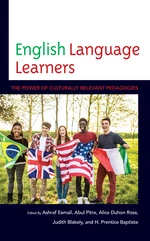 English Language Learners