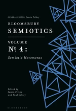 Bloomsbury Semiotics Volume 4