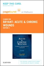 Acute and Chronic Wounds - E-Book