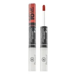 Dermacol 16H Lip Colour długotrwała pomadka do ust i błyszczyk No. 34 7,1 ml