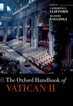 The Oxford Handbook of Vatican II