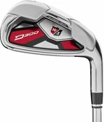 Wilson Staff D300 SL Crosă de golf - iron