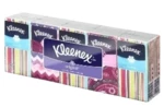 KLEENEX® ® Family hanks - Original 10 ks