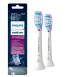 PHILIPS SONICARE Premium Gum Care HX9052/17 náhradné hlavice 2 kusy PHILIPS SONICARE Premium Gum Care HX9052/17 náhradné hlavice 2 kusy