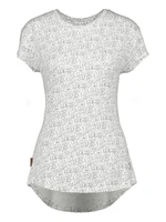 Alife and Kickin MIMMYAK AOP Cloudy T-shirt