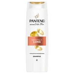 PANTENE Pro-V Active Nutri-Plex, Infinitely Long, Šampon 400 ml