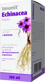 IMUNIT Echinaceové kapky 190 ml