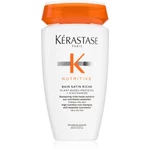 Kérastase Nutritive Bain Satin Riche intenzivně vyživující šampon 250 ml