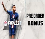 FIFA 23 - Pre-order Bonus DLC EU Origin CD Key