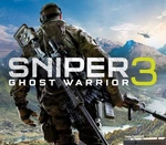 Sniper Ghost Warrior 3 Steam CD Key