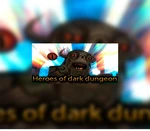 Heroes of Dark Dungeon Steam CD Key