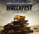 Wreckfest Season Pass EU Steam Altergift