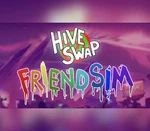 Hiveswap Friendsim EU Steam CD Key