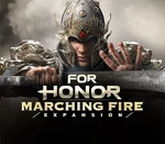 For Honor Marching Fire Edition XBOX One CD Key