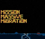 Mission Massive Migration itch.io Activation Link
