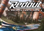 Redout - Back to Earth Pack DLC Steam CD Key