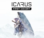 Icarus Steam Altergift