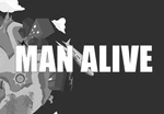 Man Alive Steam CD Key