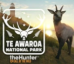 theHunter: Call of the Wild - Te Awaroa National Park DLC Steam CD Key