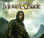 Mount & Blade Steam CD Key