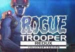 Rogue Trooper Redux Collector’s Edition Steam CD Key