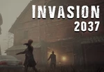 Invasion 2037 Steam CD Key