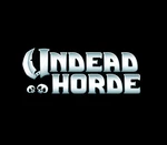 Undead Horde Steam CD Key