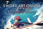 SWORD ART ONLINE Alicization Lycoris Month 1 Edition RoW Steam CD Key