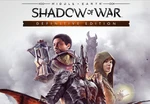 Middle-Earth: Shadow of War Definitive Edition ASIA Steam CD Key