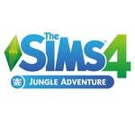 The Sims 4 - Jungle Adventure DLC EU XBOX One / Xbox Series X|S CD Key