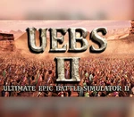 Ultimate Epic Battle Simulator 2 Steam Altergift