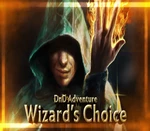 DnD Adventure: Wizard's Choice Steam CD Key
