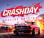 Crashday Redline Edition Steam CD Key