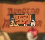 Dungeon Marathon Steam CD Key