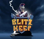 BlitzKeep Unleashed Steam CD Key