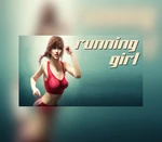 Running Girl Steam CD Key