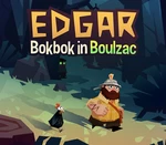 Edgar - Bokbok in Boulzac EU Steam CD Key
