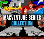 MacVenture Series Collection Steam CD Key