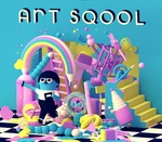 ART SQOOL Steam CD Key
