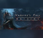 Vampire's Fall: Origins EU Steam Altergift