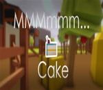 MMMmmm... Cake! Steam CD Key