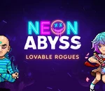 Neon Abyss - Lovable Rogues Pack DLC Steam CD Key