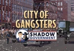 City of Gangsters - Shadow Government DLC Steam CD Key