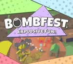 BOMBFEST Steam CD Key