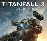 Titanfall 2 - Deluxe Edition DLC US XBOX One CD Key