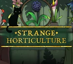 Strange Horticulture Steam Altergift